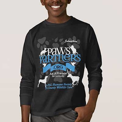 Paws Partners