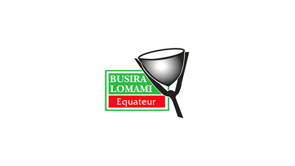 BLE (Busira Lomami Equateur)