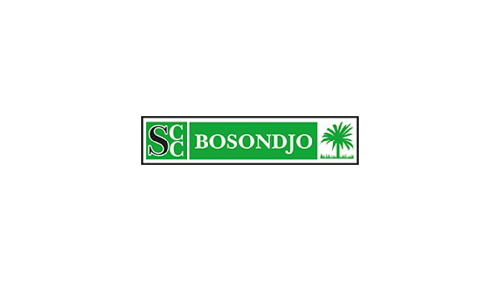 BOS (Société de Cultures de Bosondjo)