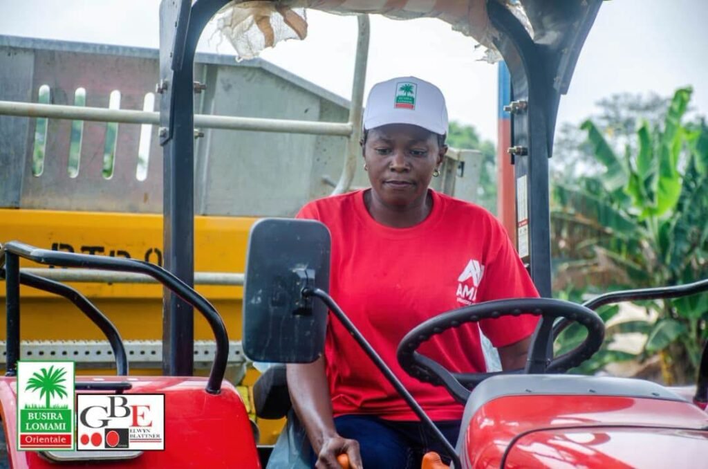 Plongez au cœur des éliminatoires de la Course des Tracteurs 2026 à travers notre galerie photos